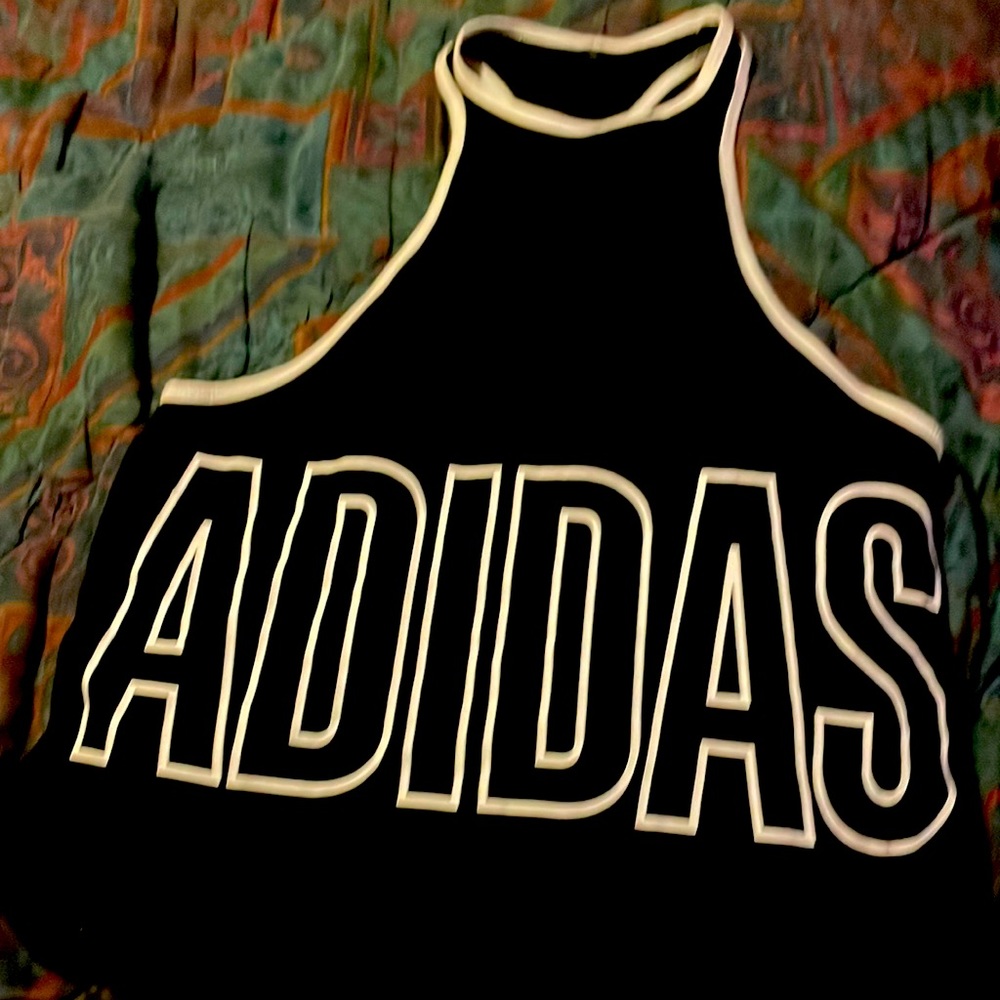 Adidas going
